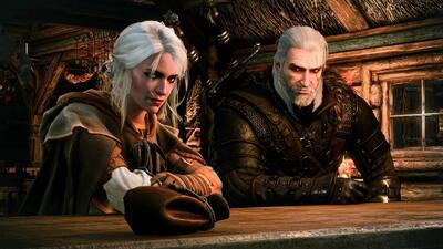انیماتور Cyberpunk 2077: چالش اصلی The Witcher 4 نشان دادن اهمیت سیری است - گیمفا
