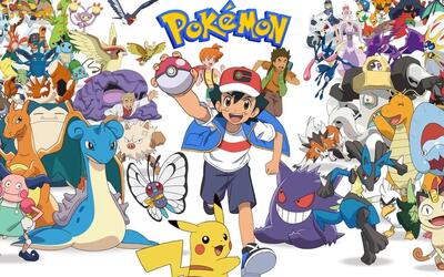 گیج‌کننده‌ترین معماهایی که انیمه Pokémon باید به آن‌ها پاسخ بدهد - گیمفا