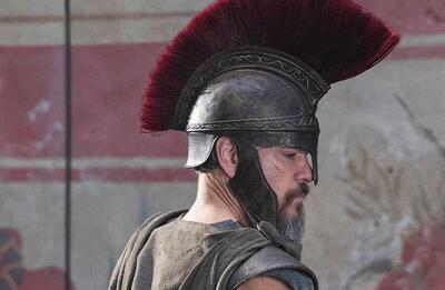 تکنولوژی جدید IMAX در فیلم The Odyssey استفاده شده است - گیمفا