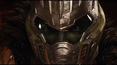 تیزر موسیقی Unholy Siege بازی DOOM: The Dark Ages منتشر شد - گیمفا