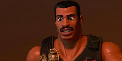انیمیشن Toy Story 5 بازیگر فیلم شکارچیان روح را به خدمت می‌گیرد - گیمفا