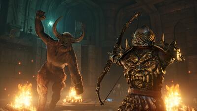 بازی The Elder Scrolls IV Oblivion: Remastered بلافاصله پس از عرضه به پرفروش‌ترین عنوان استیم تبدیل شد