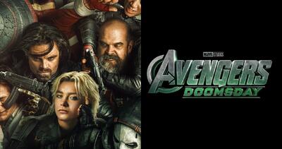 ارتباط بین دو فیلم Thunderbolts و Avenger Doomsday مشخص شد - گیمفا