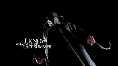 تریلر جدیدی از فیلم I Know What You Did Last Summer منتشر شد - گیمفا