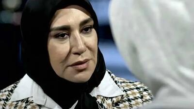 خبر روز | چهره جنجالی و دیده نشده از«نسیم ادبی» با پوششی خاص در یک روستای زیبا | گلی شی