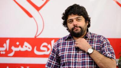 تصویر | زندگی خصوصی و دیده نشده «شاهد احمدلو» همراه بیوگرافی | گلی شی