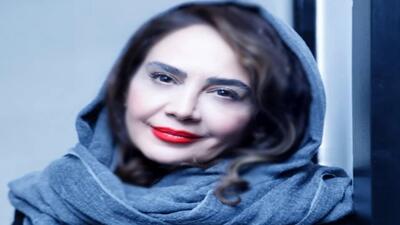 خبر روز | چهره دیدنی و جذاب «نگین صدق گویا» با استایل جذابش | گلی شی