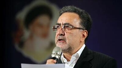گفت‌وگوی تلفنی از اوین تا حصر؛ تاجزاده با موسوی و رهنورد صحبت کرد