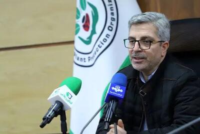 ۱۲ درصد سموم کشور در دسته پرخطر
