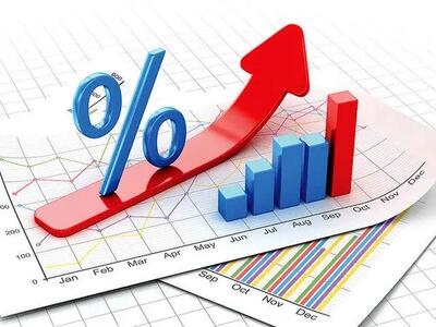 نرخ تورم در فرودین ماه به ۳۳.۲ درصد رسید