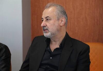 درویش: خودتان خواهر دارید، مادر دارید چطوری دلتان می‌آید به بیرانوند فحاشی کنید + ویدئو