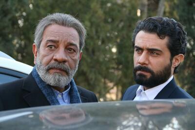 داریوش فرهنگ: پیشنهاد بازی در گاندو را رد کردم | ببینید