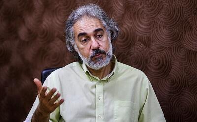 اهالی موسیقی می پرسند: بابک رضایی در دفتر موسیقی موفق می‌شود؟