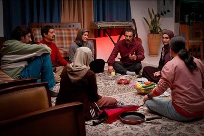 پای سریال پایتخت به صحن پارلمان شهری کشیده شد | ویدئو