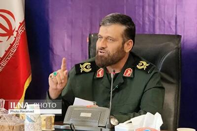 رسانه مکمل قدرت سپاه در صیانت از انقلاب است