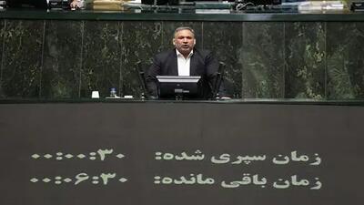 برای تحقق برنامه هفتم باید اصول حاکم در برنامه صیانت، تبیین و اجرایی شود