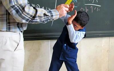 معلم خاطی به هیأت بدوی رسیدگی به تخلفات ارجاع شده است