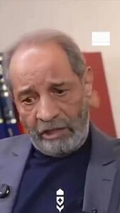 داریوش فرهنگ: وجه سفارشی سریال «گاندو» زیاد بود؛ به همین دلیل بازی در فصل سوم آن را نپذیرفتم