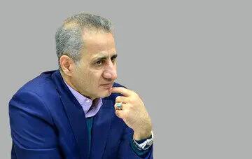منابع صندوق بازنشستگی امریکا را در صنعت نفت جذب کنیم