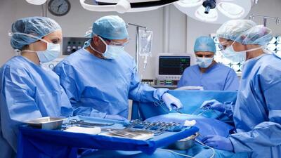 کمبود پزشک متخصص طب اورژانس و داخلی