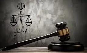 قاتل دختر اسلامشهری با قرار بازداشت موقت در زندان است