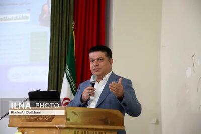 کاهش آلایندگی و توسعه فضای سبز از اولویت‌های اصلی ما است + فیلم