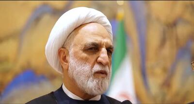 دیدار و گفت‌وگوی رئیس قوه قضاییه با مسئولان عالی قضایی ۷ کشور