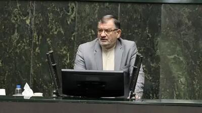 دولت هرچه سریع‌تر وزیر اقتصاد را به مجلس معرفی کند