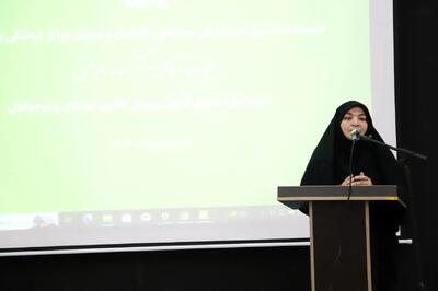 مربیگری، خدمتی مقدس برای ساختن آینده کشور است