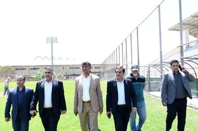 میزبانی شایسته البرز از مسابقات بیس‌بال غرب آسیا؛ از ارزیابی میدانی تا آمادگی اجرایی