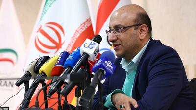 ۱۰۰ میلیارد به فدراسیون‌ها پرداخت شد