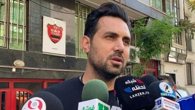معمارزاده: مدیری که پلن ندارد باید برود