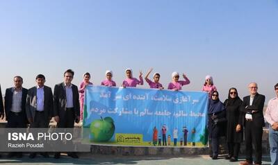 همدلی برای ساحل پاک؛ مشارکت مردمی در بندرعباس