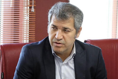 رغبتی سرپرست کاروان ایران در المپیک ناشنوایان شد