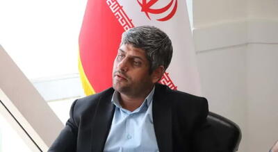 نصیری: روند ساخت پروژه موزه دفاع مقدس در صحرای طبس کند است