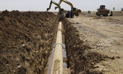 امیدواریم امسال حداقل ۲۱۰ روستای کرمانشاه آبرسانی شود