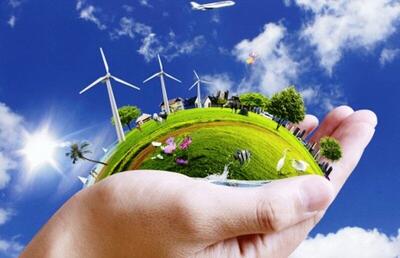 همدلی برای زمین پاک؛ جمع‌آوری زباله با حضور دانش‌آموزان در سواحل قشم