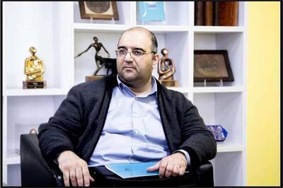 مدیرکل دفتر هنرهای تجسمی وزارت ارشاد مشخص شد