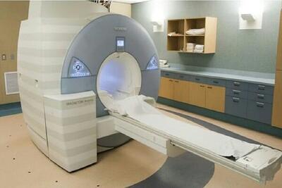 بهره‌برداری از پیشرفته‌ترین دستگاه MRI  دربیمارستان حکیم جرجانی گرگان