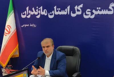 در مقابله با فساد با هیچ فردی تعارف نداریم