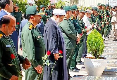 از آب‌رسانی به ۳ هزار روستا تا ساخت مدرسه؛ روایت خدمت جهادی سپاه در کرمان