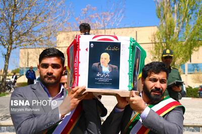 از گرامیداشت یک دانشمند تا تقویت حافظه تاریخی دانشگاه