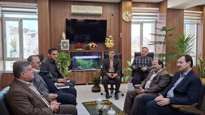 هزینه ۱۲۵ میلیارد تومانی برای ارتقای زیرساخت های ارتباطی شهرستان سقز
