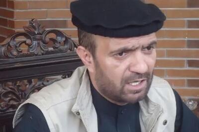 ظاهر قدیر  معاون سابق پارلمان افغانستان در کنیا بازداشت
