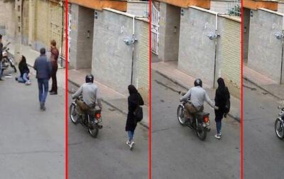 حکم اعدام آزارگر زنان تهرانی اجرا شد
