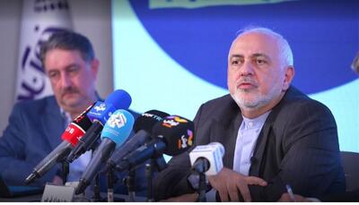 سخنان جنجالی سفیر روسیه صدای ظریف را درآورد