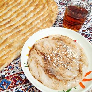 حلیم گندم: بهترین دستور پخت برای یک صبحانه دلچسب
