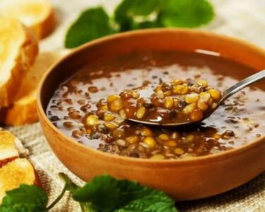 عدسی خانگی: طرز تهیه یک صبحانه مقوی و خوشمزه