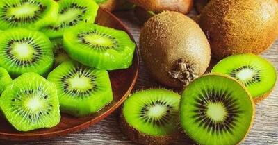 خواص کیوی و مضرات آن/ از رفع یبوست تا کاهش وزن