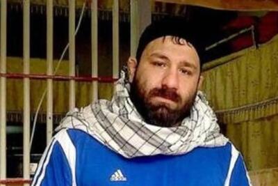 هانی کرده شرور معروف دستگیر شد+ فیلم